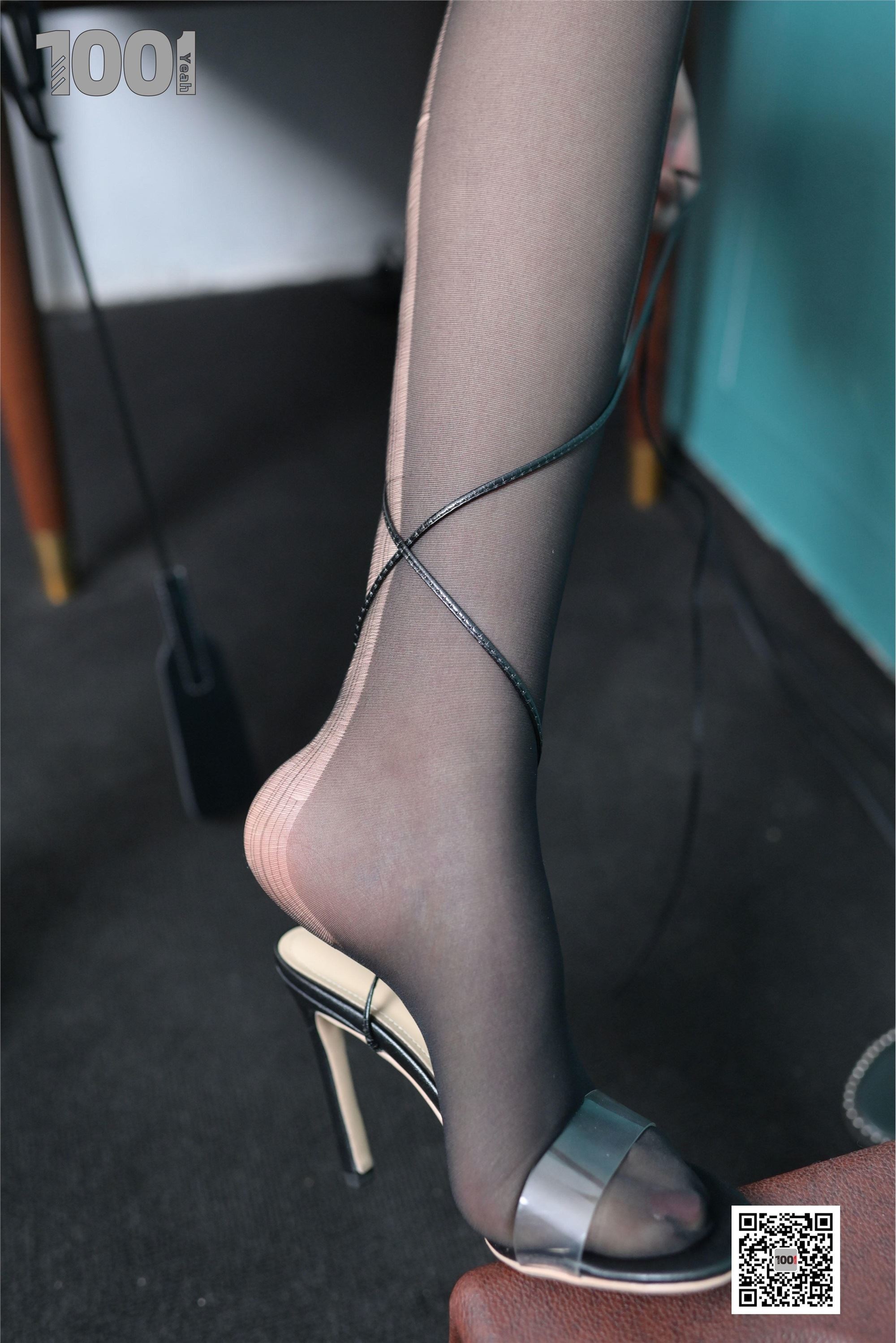 IESS异思趣向  一千零一夜《撕2》